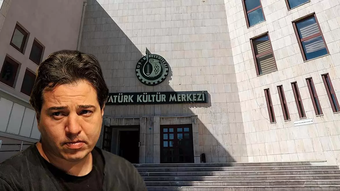 Fazıl Say'ın 50. Sanat Yılı için düzenlenecek Uşak konseri için biletler hızla tükeniyor