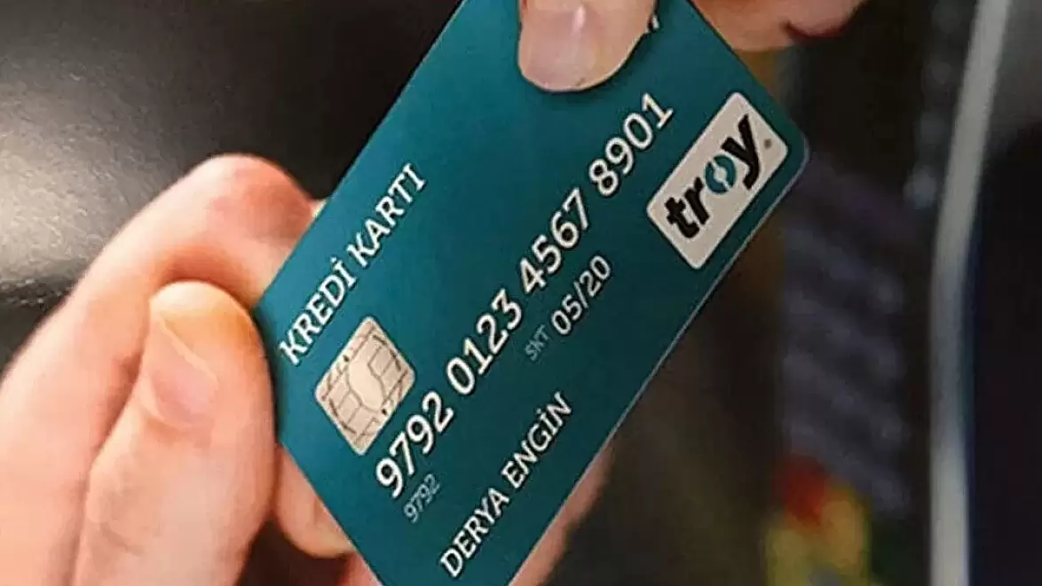TROY Kartları Artık Google Play Store'da Geçerli!