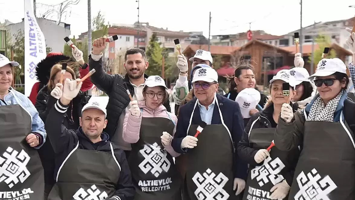 Otizm spektrum bozukluğu olan çocuklar, özel bir etkinlikte eğlenceli vakit geçirdi.