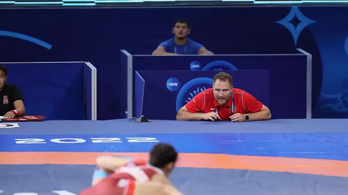 Büyükşehir Belediyespor'un yetenekli oyuncusu Yiğit, Milli Takım'da kritik bir rol üstlenecek