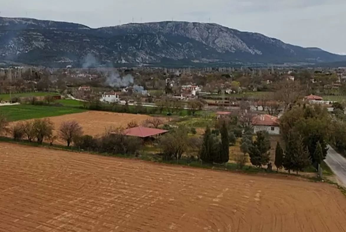 Evliya Çelebi Seyahatnamesi'nde detaylarıyla anlatılan Muğla'daki Sıradışı Yayla Keşfedildi!