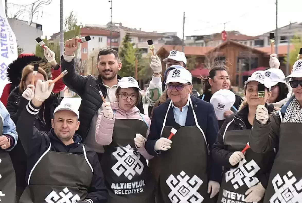 Otizm spektrum bozukluğu olan çocuklar, özel bir etkinlikte eğlenceli vakit geçirdi.