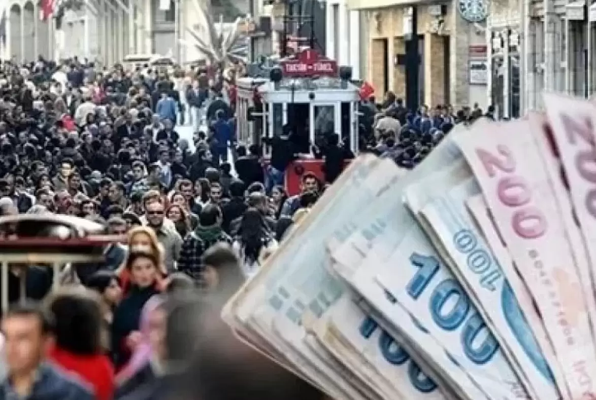 Türk-İş'in yeni asgari ücret talebi netleşti