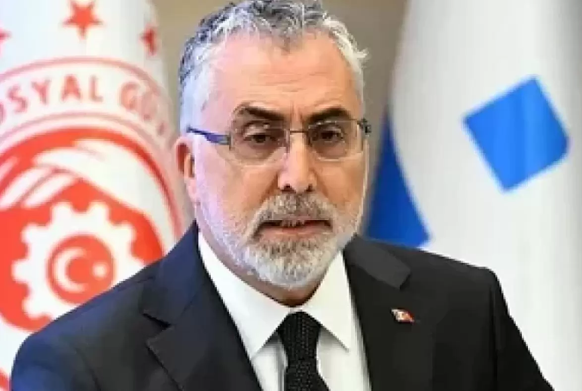 Bakan Işıkhan: Asgari Ücret Belirleme Komisyonu, Kararını Hafta Sonunda Açıklayacak!