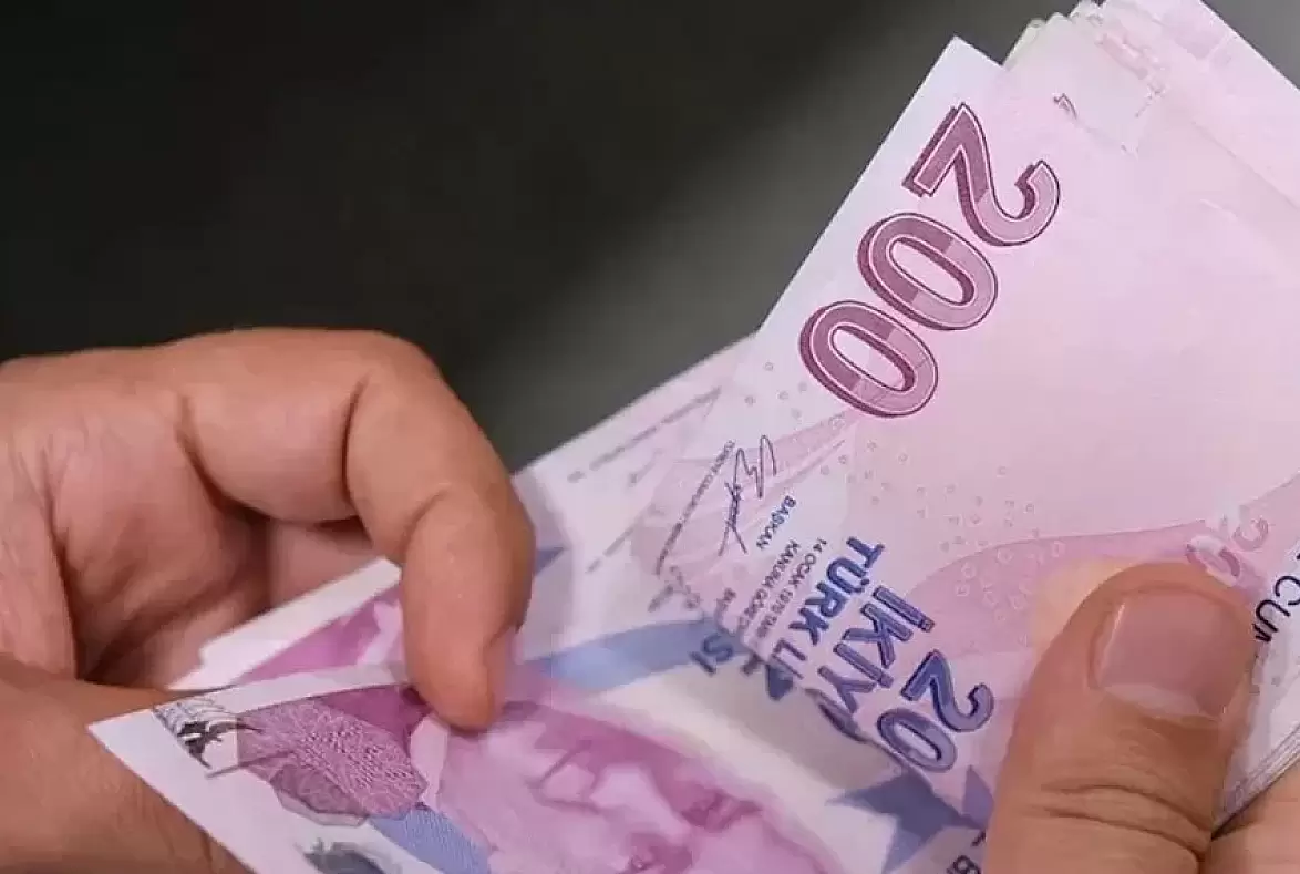 Dikkat çeken maaşlar inceleniyor!