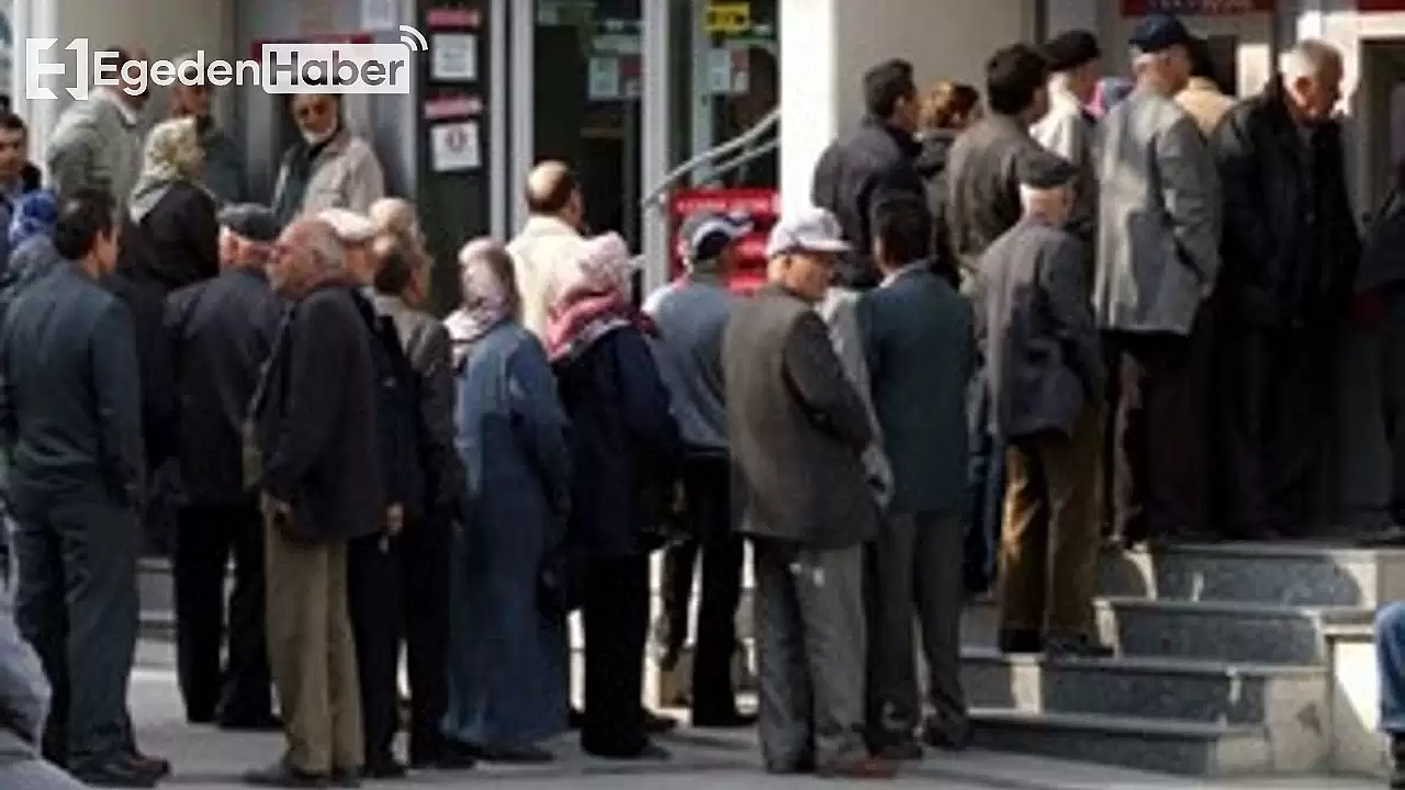 Milyonlarca emekliye sevindirici haber! Emeklilere sağlanacak destekler detaylı bir şekilde paylaşıldı!