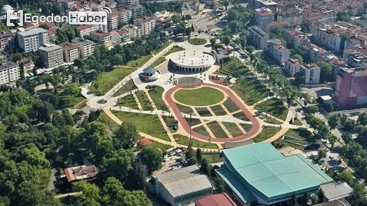 Millet bahçelerinde çalışmalar durduruldu!