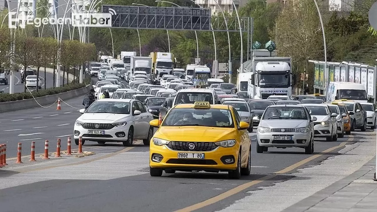 Büyük Emekli Mitingi nedeniyle hangi yollar kapatılacak?