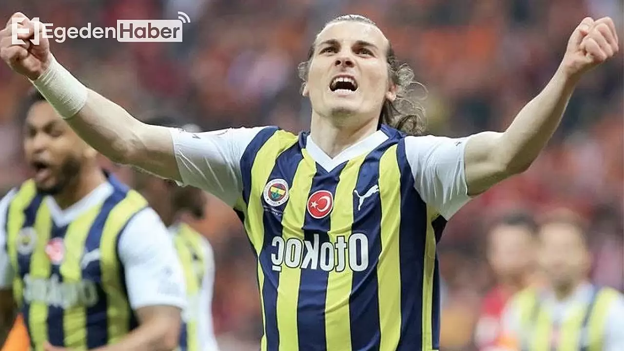 Fenerbahçe deplasmanda 10 kişiyle tarihi zafer kazandı!