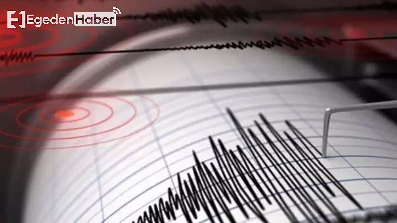 Deprem uyarısı: Yakın Zamanda 7.5 Büyüklüğünde Deprem Bekleniyor!