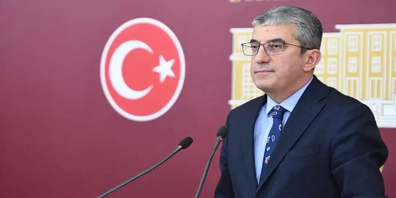 CHP, 'Kobani Davası' kararı için ilk tepkisini ortaya koydu