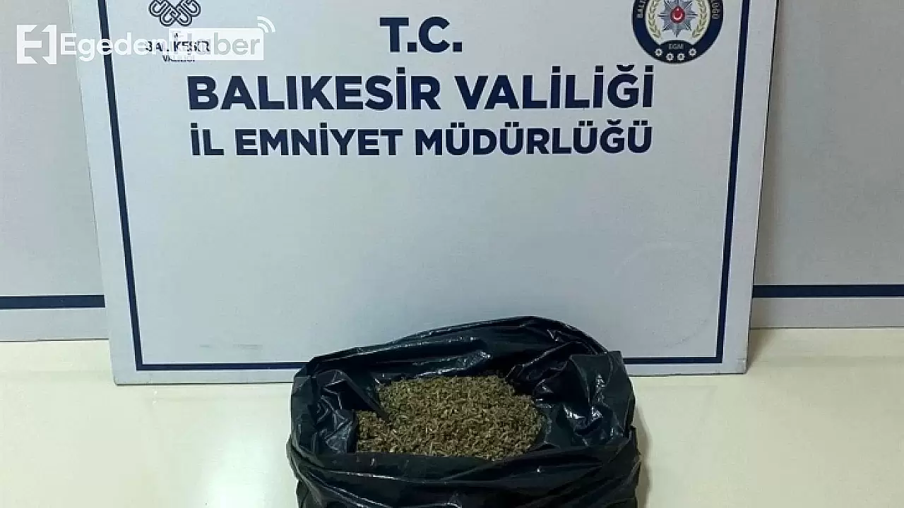 Uyuşturucu Ticaretine Darbe: Yapılan Operasyonlarla Geçit Kapatıldı