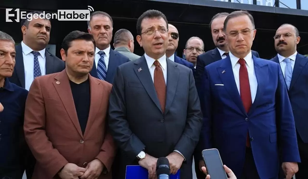 CHP Hakkari’ye Heyet Gönderiyor: Halkın İradesinin Yanındayız