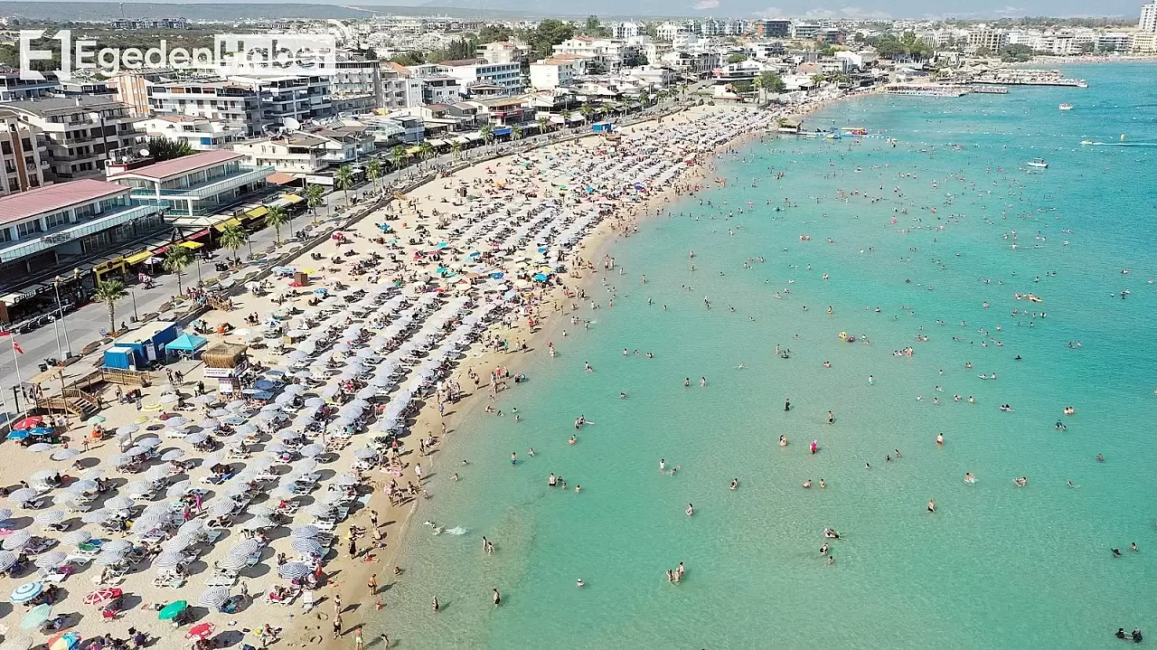 Aydın'da Ekonomik Tatil İmkanları Keşfedin!