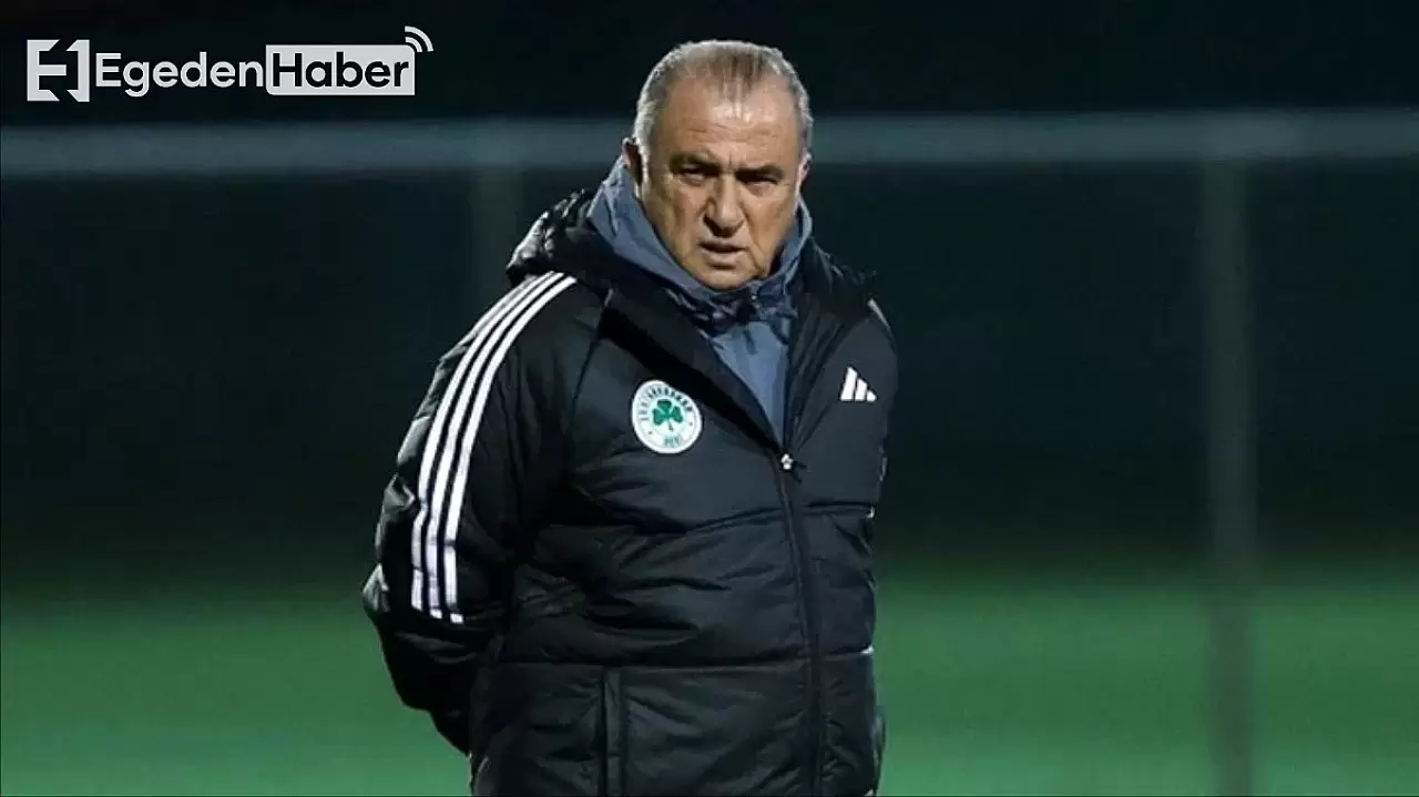 Fatih Terim Süper Lig Devinin Başına Geçiyor!