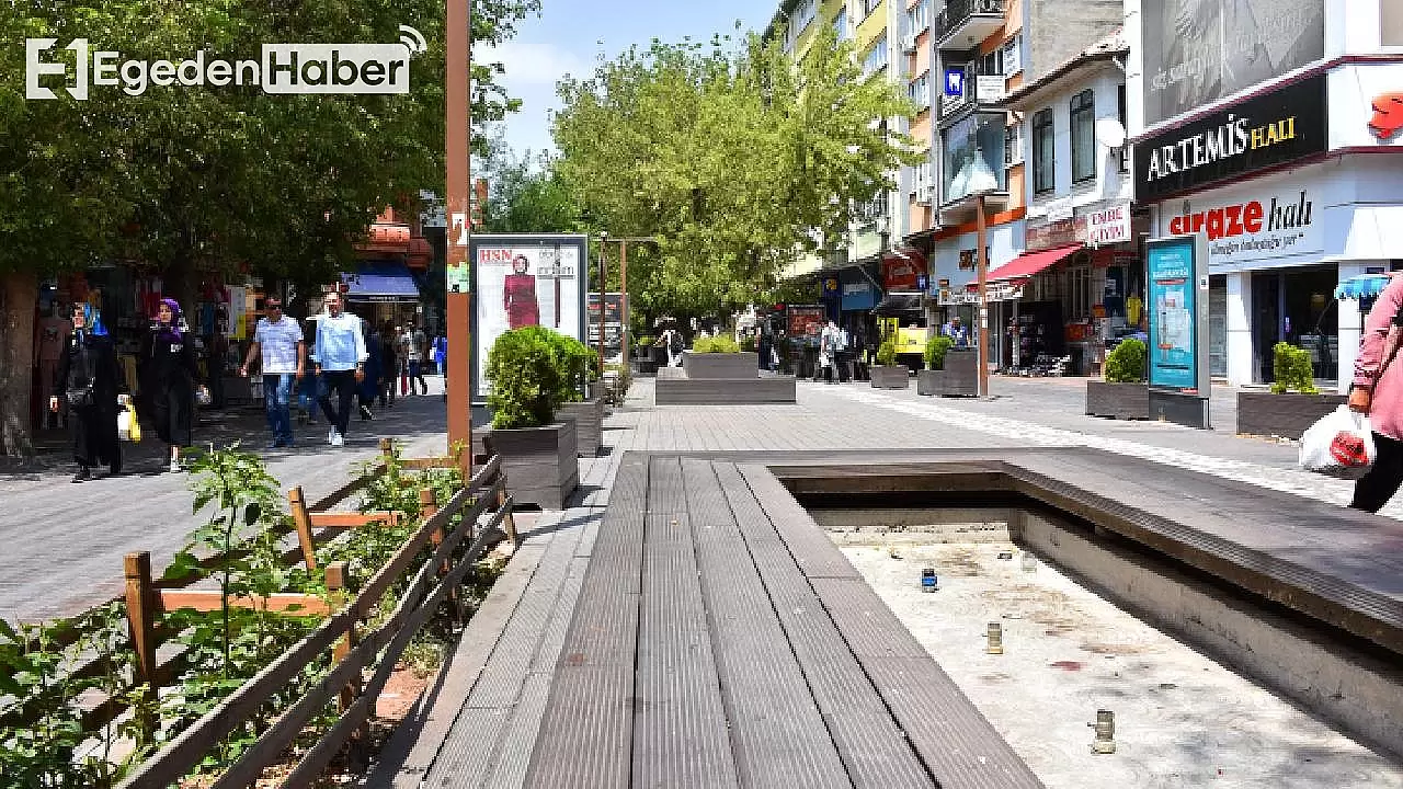 Eskişehir'de Boğulma Vakalarını Önlemek İçin Yüzme Yasağı Getirildi