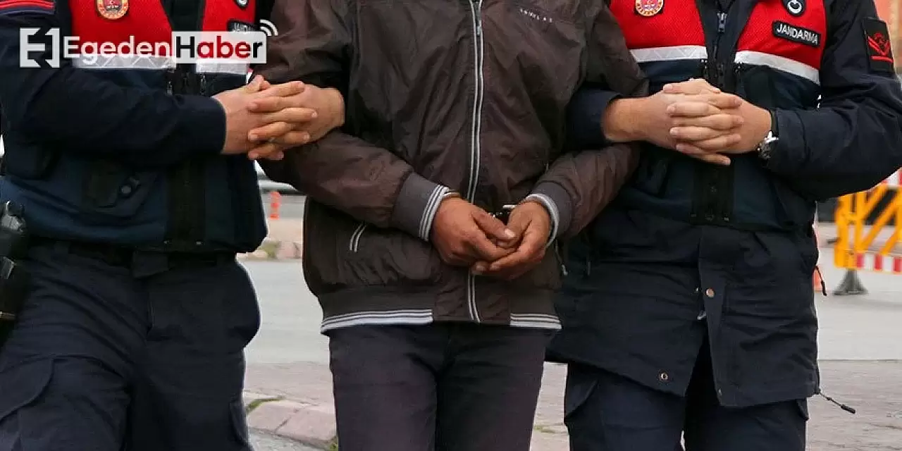 Jandarma birimleri hayvan hırsızlığı çetesini operasyonla çökertti: 3 kişi tutuklandı