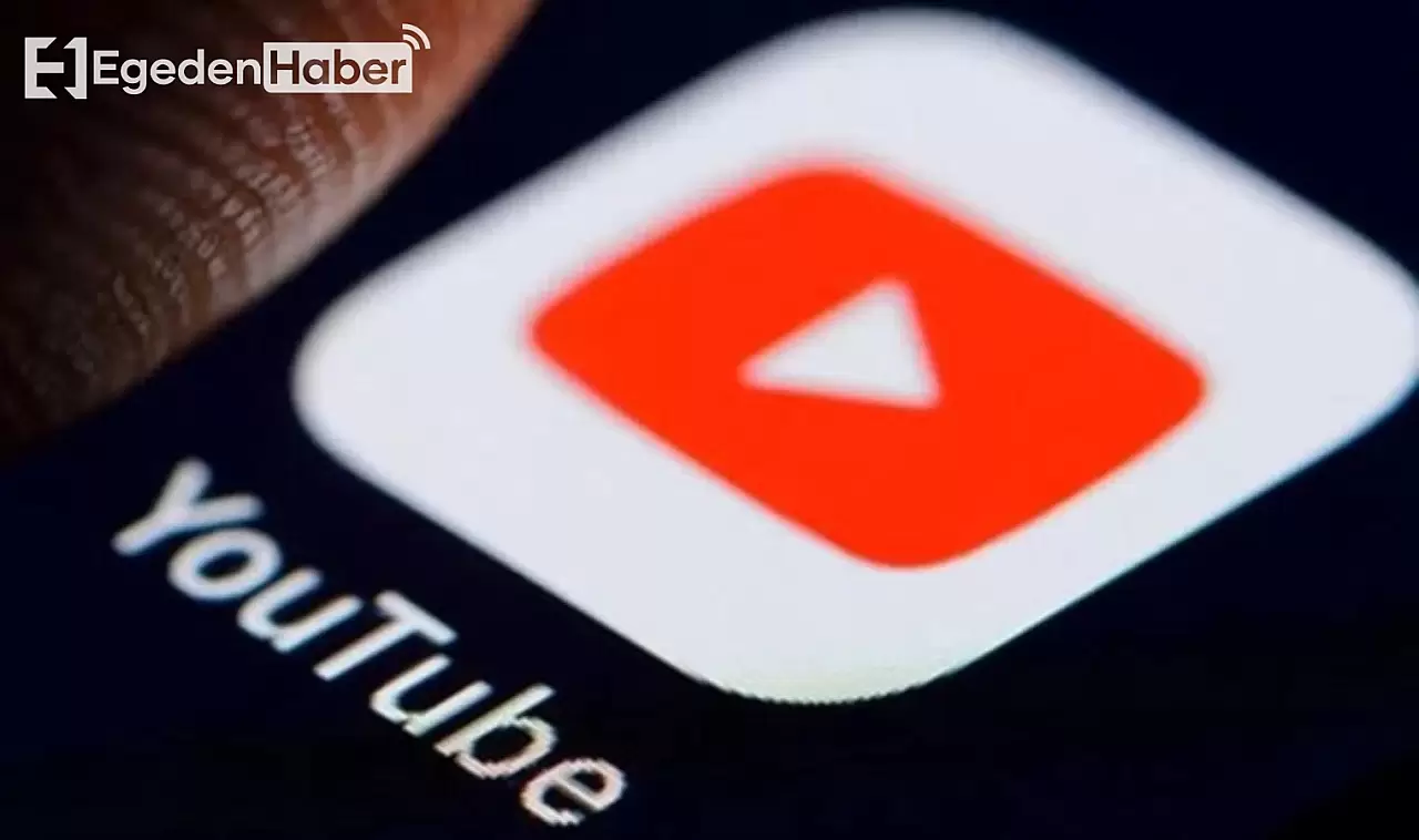 YouTube politikasını değiştirme kararı aldı