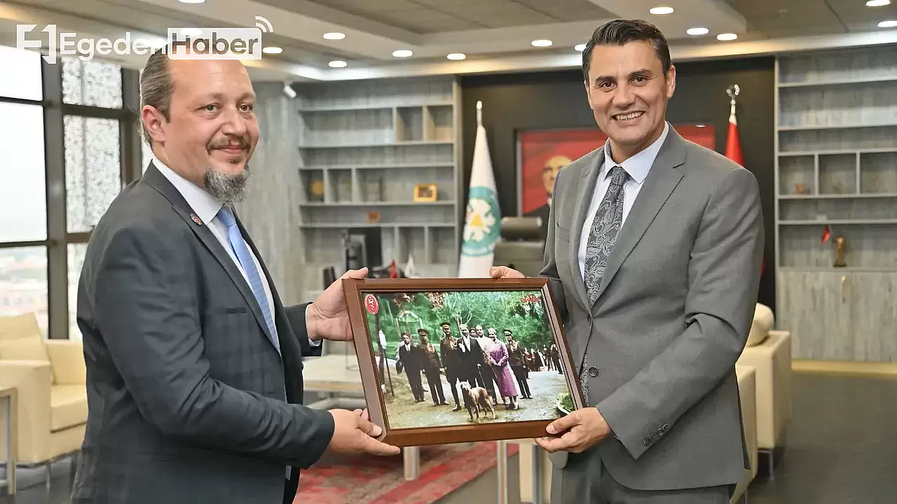 Manisa'da sokak hayvanları için önemli adımlar atılıyor: Şehirde Hayvan Hastanesi ve Vetbüs hizmete açılıyor