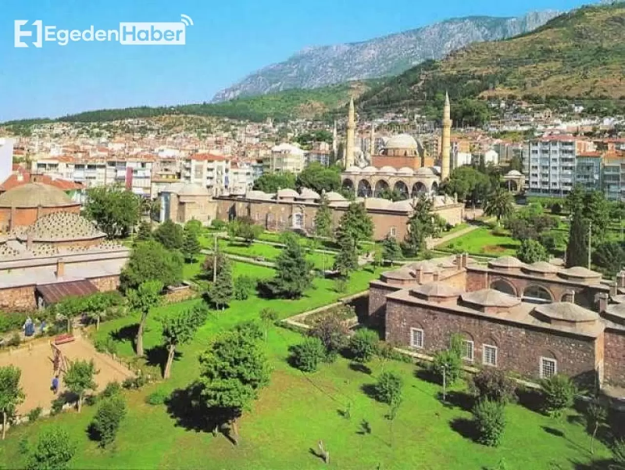 Manisa, Türkiye'de Konut Satışlarında İlk 20 İl Arasında Yer Alıyor