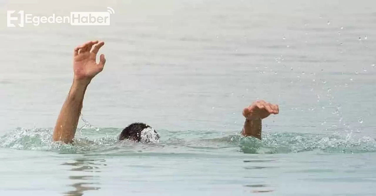 Denizde sevgilisiyle boğularak hayatını kaybettiği anlarını yaşadı