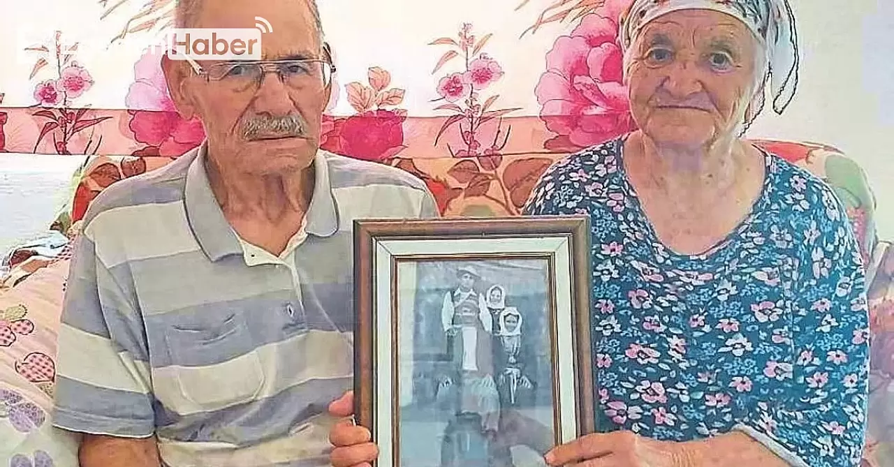 75 yıldır devam eden eşsiz bir aşk öyküsü!