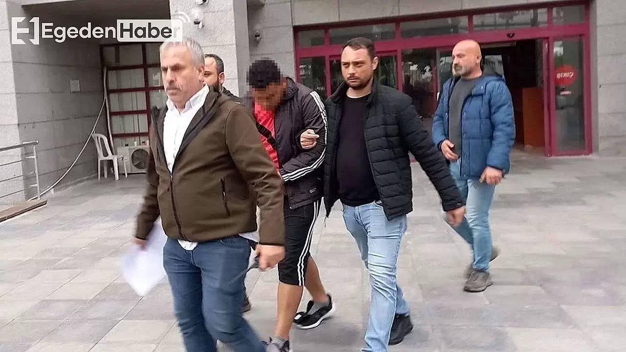 Üniversiteli Ata Emre'nin acımasızca öldürülmesiyle ilgili baba ve oğul hakim karşısında!