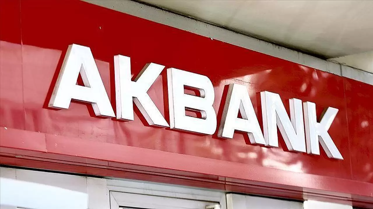 Akbank’tan 1500 TL para iadesi yapılacak! Hemen Başvur