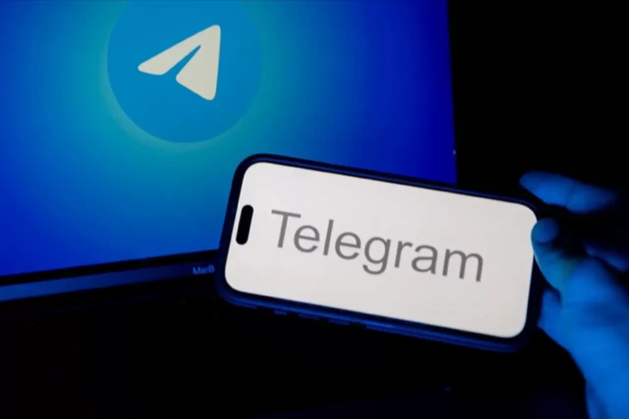 Telegram Kurucusu Pavel Durov, Paris Havalimanı'nda Gözaltına Alındı