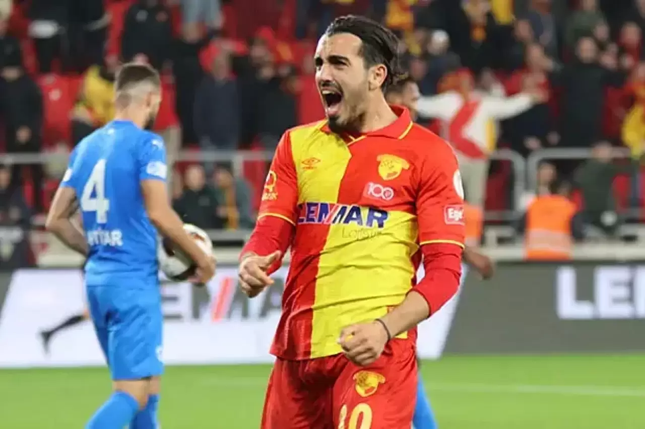 Bülent Buda: Göztepe İçin Üç Zorlu Maçta Başarı ve Enerji Yönetimi