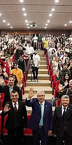 Ege Üniversitesi Yeni Medya ve İletişim Tezli Yüksek Lisans Programı Açıldı