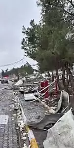 Balıkesir'deki patlama olayına dair soruşturma ivme kazanıyor!