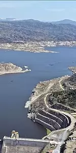 Aydın'da çiftçiler, kuraklık sebebiyle sulama konusunda endişeli