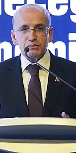 Bakan Şimşek, Fiyat İstikrarına Odaklanarak Çalışmalarını Hızlandırma Kararlılığını Yineledi!