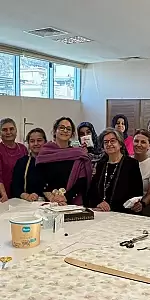 İzmir'de 8 Mart etkinlikleri: Kadınlar için sağlık ve destek programları düzenleniyor