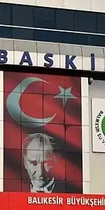 Balıkesir Büyükşehir Belediyesi, 129 milyonluk bir satış gerçekleştiriyor! CHP'li başkan belediyeye ait arazileri satışa çıkarıyor.