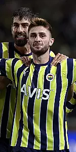 Benfica'dan Fenerbahçe'ye Yıldız Bir Transfer Müjdesi