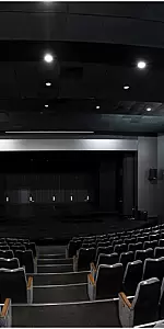 Bornova'da Tiyatro Tutkusu: İzleyiciler Prömiyer Heyecanıyla Buluşacak!