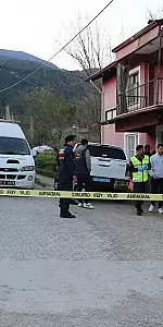 Denizli'de Miras Kavgası Kanlı Bitti! Kardeş ve Yengesini Katletti!