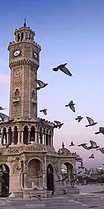 İzmir'de Kütüphaneler Haftası Kutlamaları: Zengin İçerikli Etkinliklerle Dolu Bir Program Sunuluyor