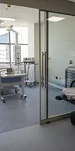 Manisa'daki büyük hastane iflas başvurusunda bulundu
