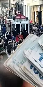 Türk-İş'in yeni asgari ücret talebi netleşti