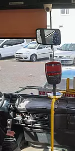 Uşak'ta Toplu Taşıma Ücretlerine Yapılan Zam Oranları Belli Oldu, İşte Detaylar!