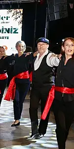 Yunusemre'de Giritliler Kültür Festivali