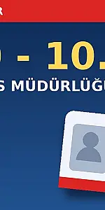 Kimliğini kaybeden KPSS adayına nüfus müdürlüğü açık
