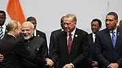 Türkiye'nin BRICS'e Katılım Talebi Dünya Gündeminde