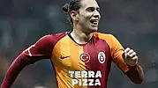 Galatasaray'dan Ayrılan Taylan Antalyalı'nın Yeni Adresi Belli Oldu