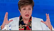 IMF Başkanı Georgieva'dan yapay zeka uyarısı: "İşgücüne büyük darbe vurabilir"