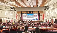 Bursa Şehir Üniversitesi, "Kariyer Planlamasını Yeniden Şekillendirme" başlıklı konferansa katıldı