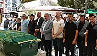 Pera bebeğin ölümüne sebep olan silahla vuran suçlular polis tarafından yakalandı